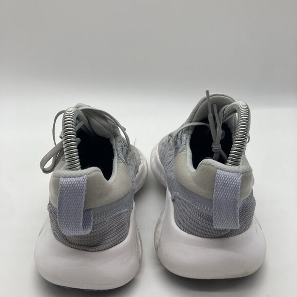 Womens 5.5 Nike Free Run 5.0 Next Nature Running Lightweight Sneakers CZ1884-003 - Picture 7 of 9